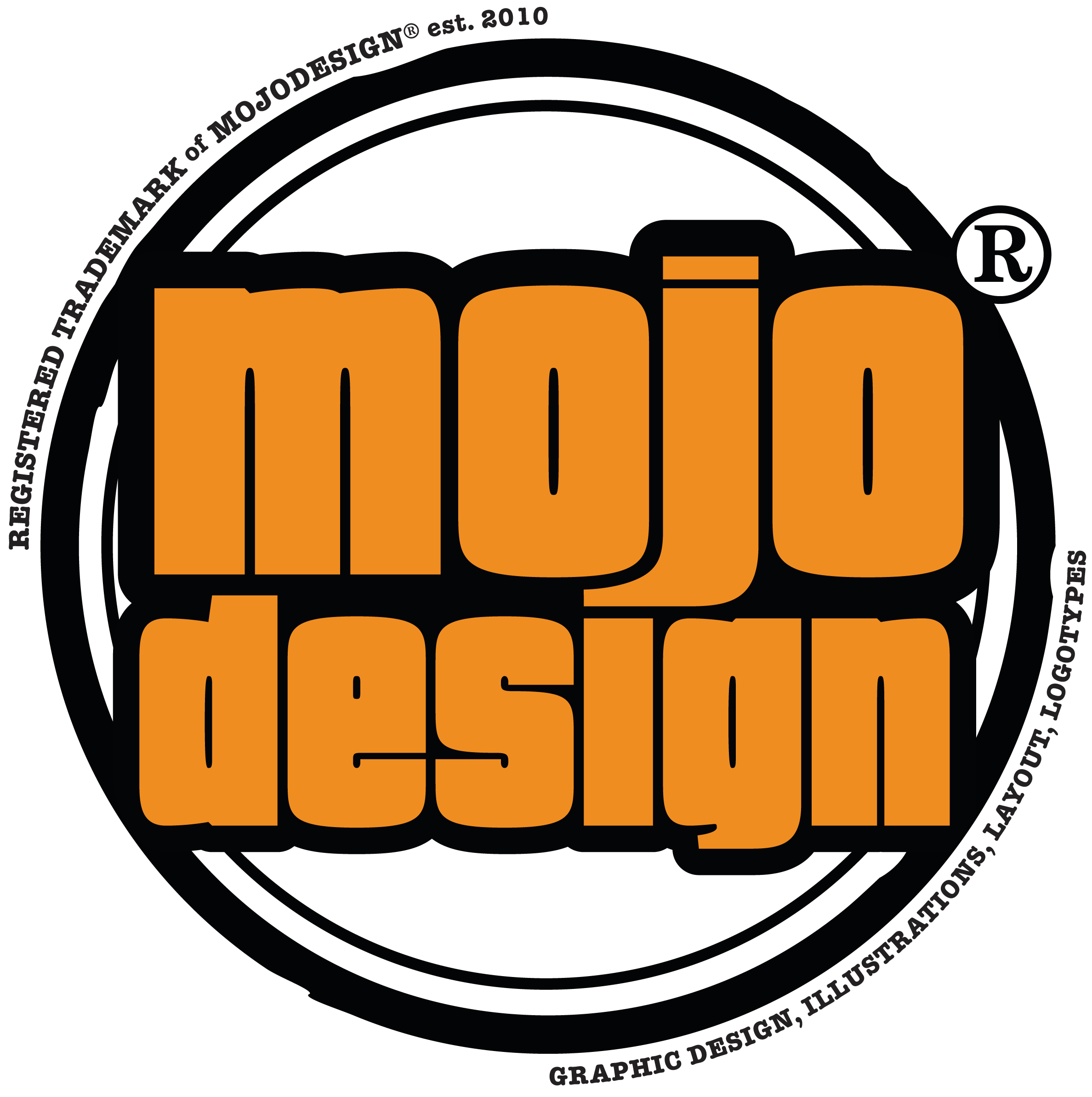 Mojodesign®